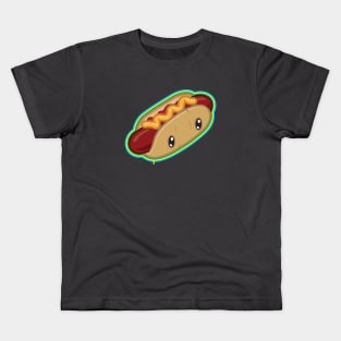 Hotdog! Kids T-Shirt